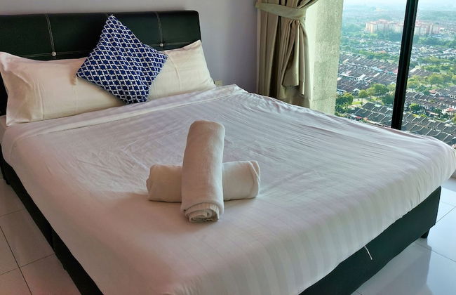 Luxe Suites at Skyloft - Foto 13