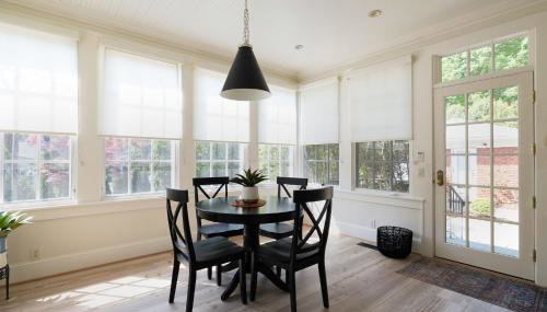 The Hummingbird House - Foto 5