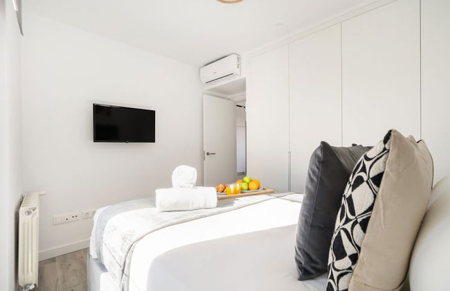 Dobo Madrid San Diego - Foto 42