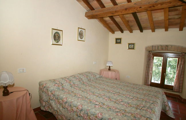 Farmhouse in Umbertide With Pool - Foto 5