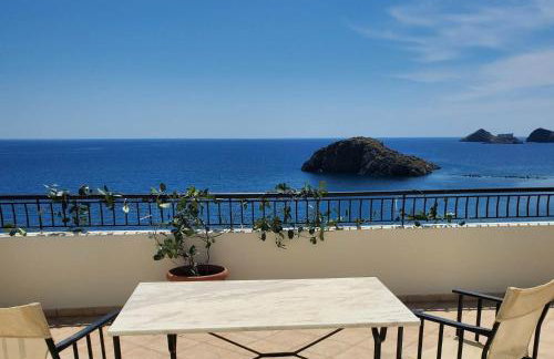 Villa Koutsakis - Foto 16