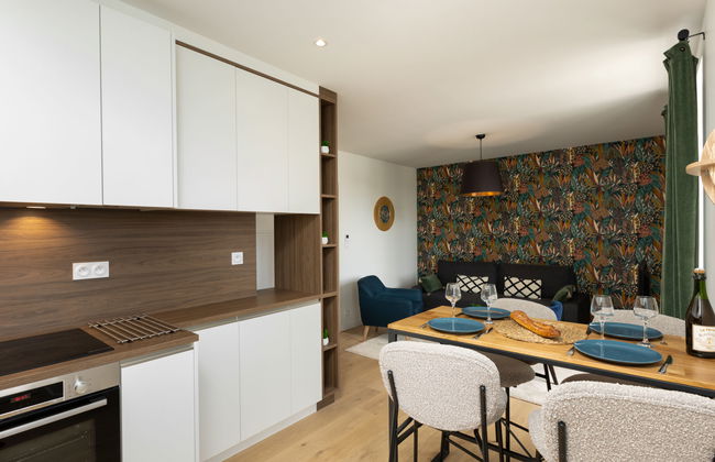 Le Prieuré - Foto 11