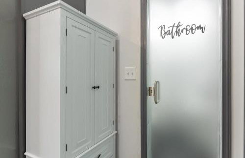 The Good Vibes Cottage by Stay Local Nashville - Foto 25