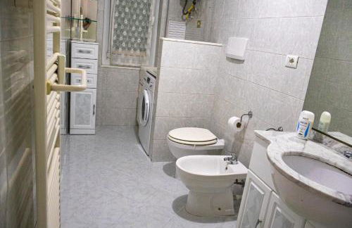 Genova Airport Apartment - Foto 17