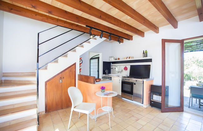 Can Pina - Adults Only Eco Arco - Photo 15