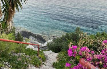 Sea & Serenity - Balcony Daydreaming - Foto 37