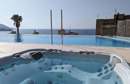 SUNSET CLIFFS modern apartment - Foto 33