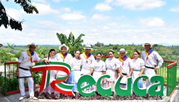 Découvrez la culture de la région du café