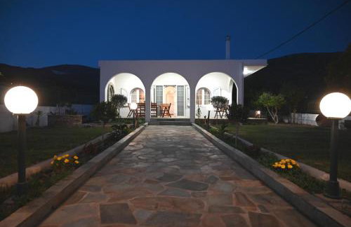 Agalma - Holiday Home - Foto 36