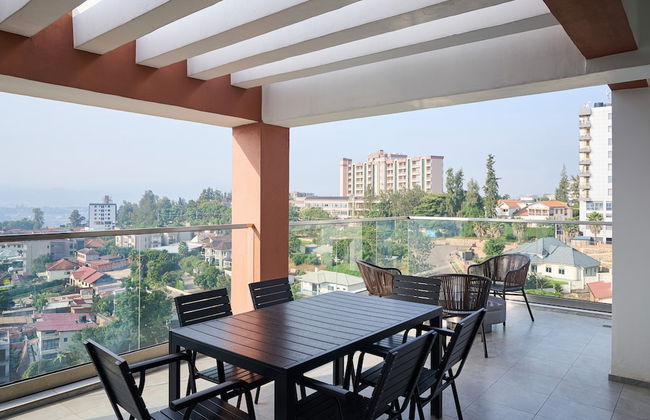 Oasis Park - Foto 35