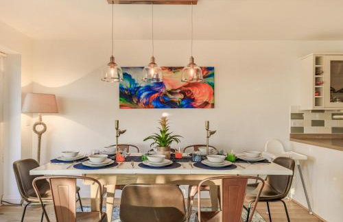 Marram Dune Beach House - Foto 8