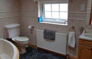 Hilltop Cottage/ Penrhiw - Foto 43