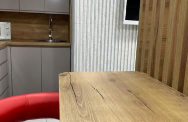 Studio Moderne et Parking gratuit - Foto 12