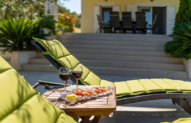 Villa Tatijana Zadarvillas - Foto 67