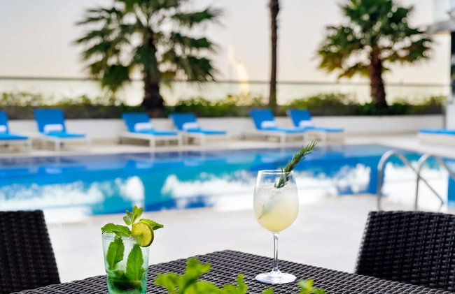 Adagio Premium Dubai Al Barsha - Foto 42