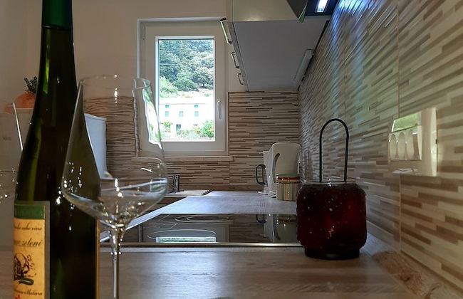 Modern Apartment With Seaview - Foto 14