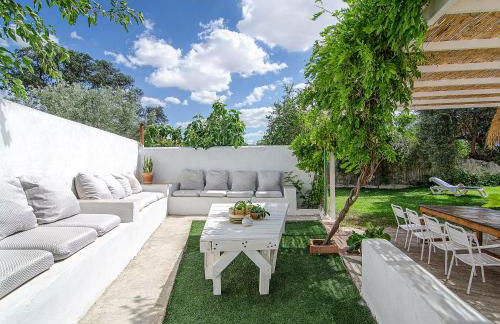 Cortijo Alzamigaja - Foto 8