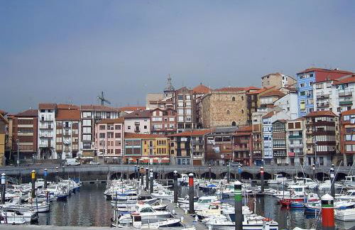 EA playa montaña45'GUGGEMHEIN a 200m andando playa y del centro pueblo - Foto 31