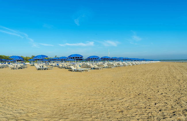 Apartment in Albarella Near Sandy Beach - Foto 27