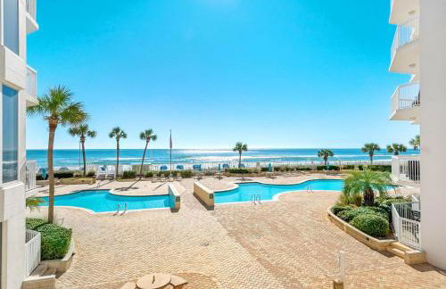 Silver Beach Towers 1205 East - Foto 45