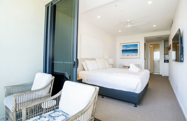 Iconic Kirra Beach Resort - Foto 22