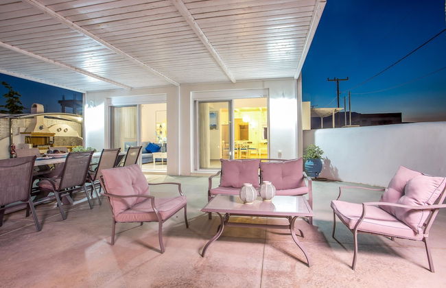 White Passion Villa - Foto 29