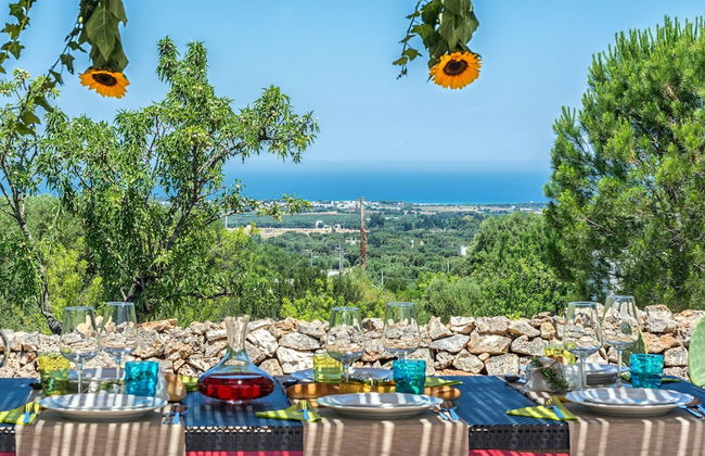 Villa Roberta - Foto 33