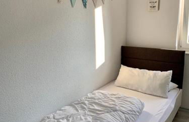 Ferienhaus - Heimathafen Tossens - Foto 12