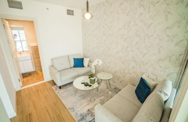 Nasma Luxury Stays - Al Raha Lofts 2 - Photo 33