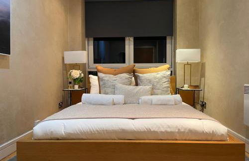 Stunning Westminster Apartment - 9 Albert - Foto 10