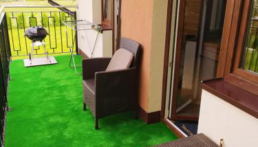 Domek NA SKRAJU WSI, APARTAMENTY - Foto 4