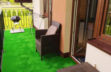 Domek NA SKRAJU WSI, APARTAMENTY - Foto 4