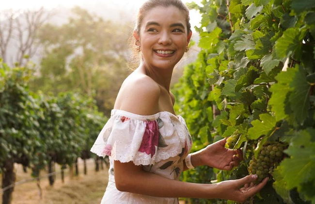 Khao Yai Instagram and Food & Wine Tour - Photo 1