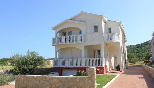 Apartments by the sea Pasman - 8215 - Foto 1