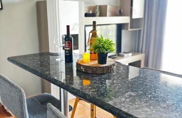 apartamento hans - Foto 12