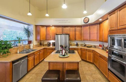 Pristine Rancho Vistoso Estate - Foto 9