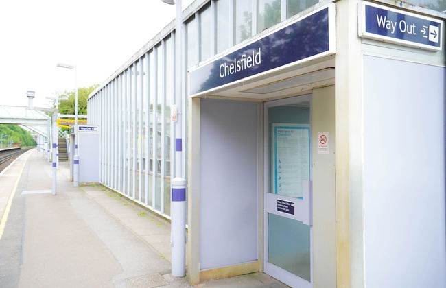 Newly Refurbished Studio, 20 Mins to London Bridge - Foto 18