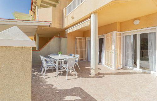 El Paraiso - Planta baja en Urbanización Ipanema III La Manga del Mar Menor kilómetro2 - Mediterráneo - Foto 66