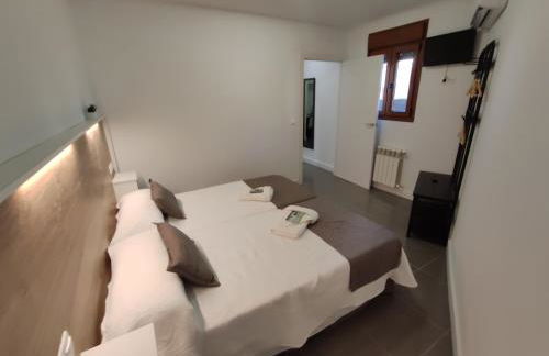 Complejo La Veguilla - Foto 41