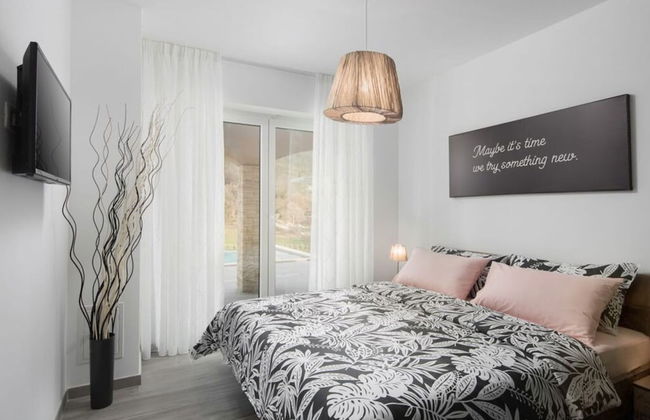 Villa Terra Comfortable Holiday Residence - Foto 3