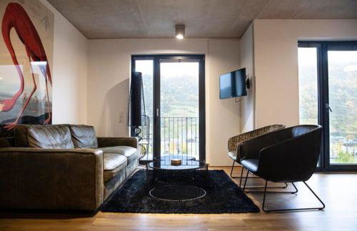 IchZeit Aparthotel - Foto 24