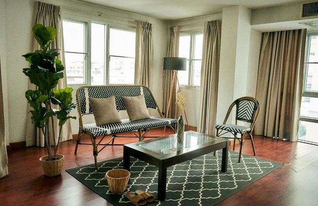 Bellevue Boutique Bangkok - Foto 15