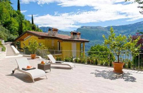 Loft Diva Lake view by Gardadomusmea - Foto 9