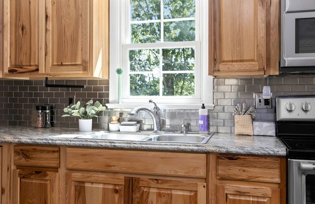 Waynesboro Home Near Wintergreen Charlottesville - Photo 10