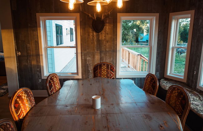 Grand Lodging Company - Foto 34