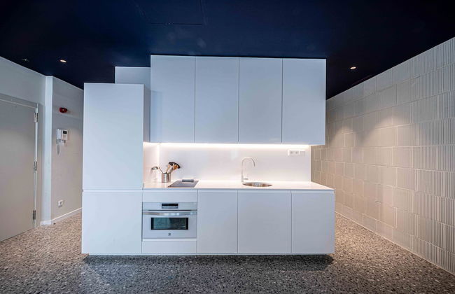 BARCELONA TOUCH APARTMENTS - ROSICH - Photo 13