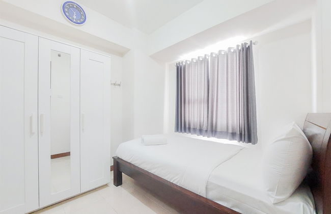 Good Price And Homey 2Br At Loftvilles City Apartment - Foto 6