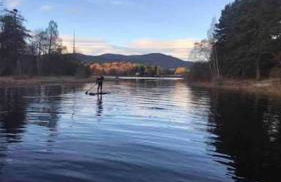 Riverside Hideaway - Foto 33