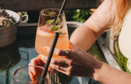 Skippers Inn - Foto 17