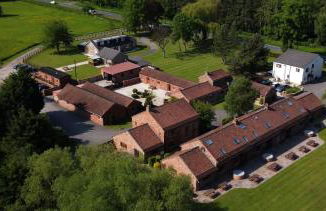 Villa Farm York - Foto 1